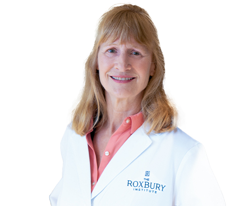 Dr. Karen Herbst